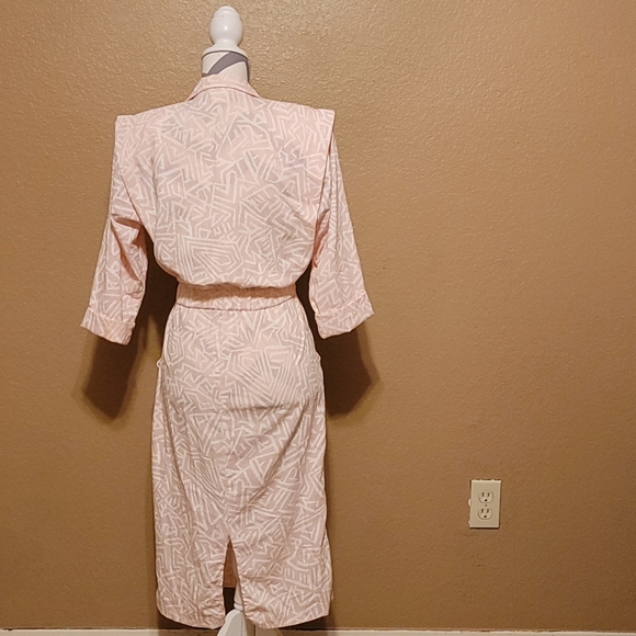 All athanasius Jazz dress - Picture 4 of 10